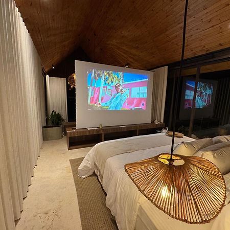 La Casita Filandia Villa Bagian luar foto