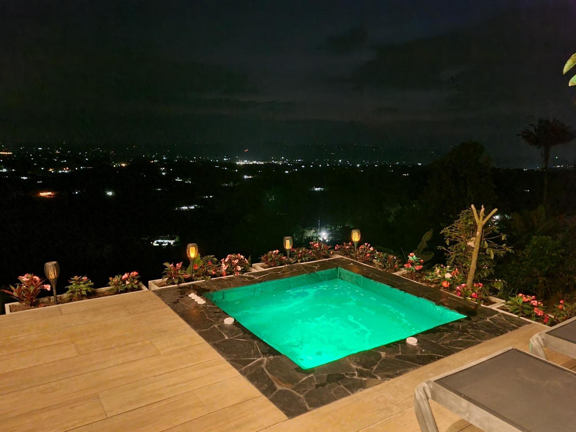 La Casita Filandia Villa Bagian luar foto