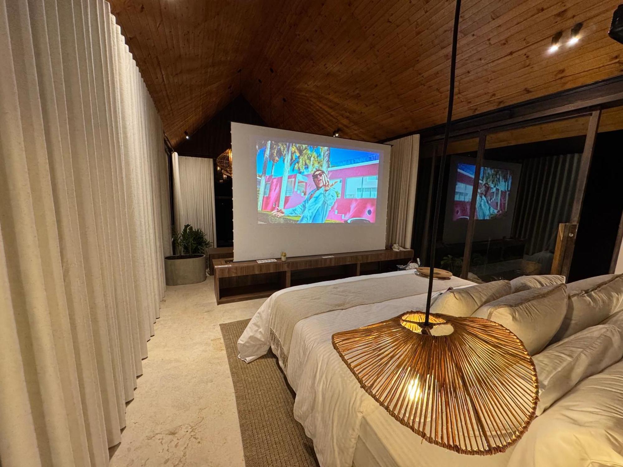 La Casita Filandia Villa Bagian luar foto