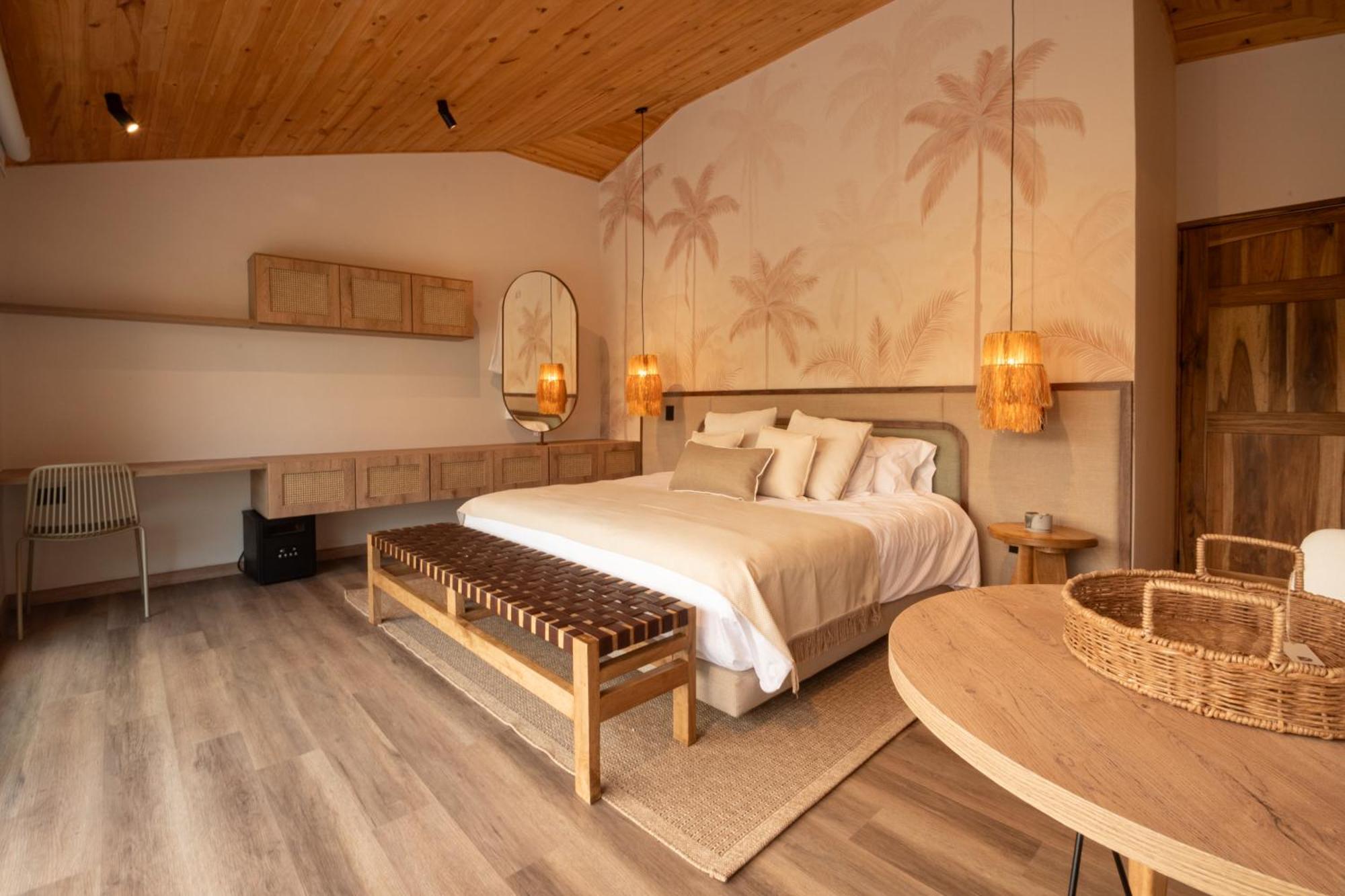 La Casita Filandia Villa Bagian luar foto